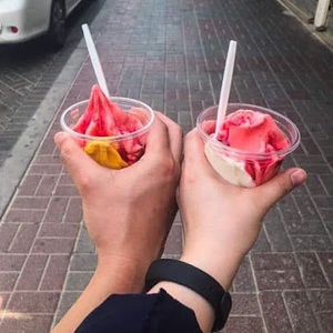 Meet your Posher, Ruel